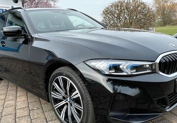 BMW 320 172.900 km 20.990 &euro; Iserlohn 58640
