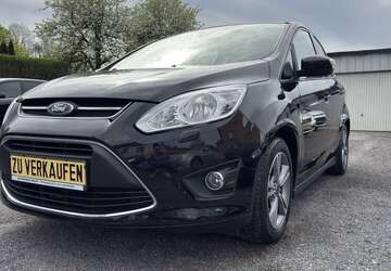 Ford C-Max 156.000 km 6.990 &euro; Dortmund 44388