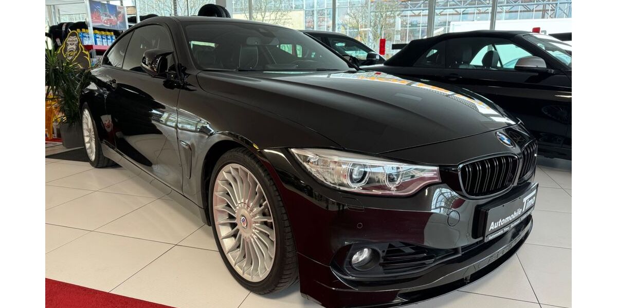 Alpina D4 172.000 km 23.990 &euro; Dortmund 44145