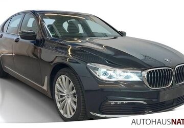 BMW 730 87.939 km 34.650 &euro; Schwerte 58239