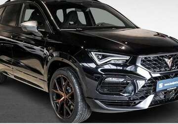 Cupra Ateca 19.741 km 31.988 &euro; Dortmund-Marten 44379