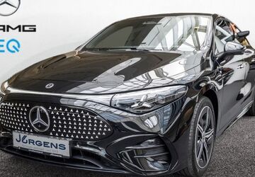 Mercedes-Benz CLA 350 14.500 km 61.680 &euro; Hagen 58135