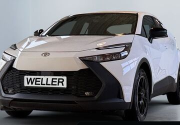 Toyota C-HR 18.870 km 26.370 &euro; Dortmund 44143