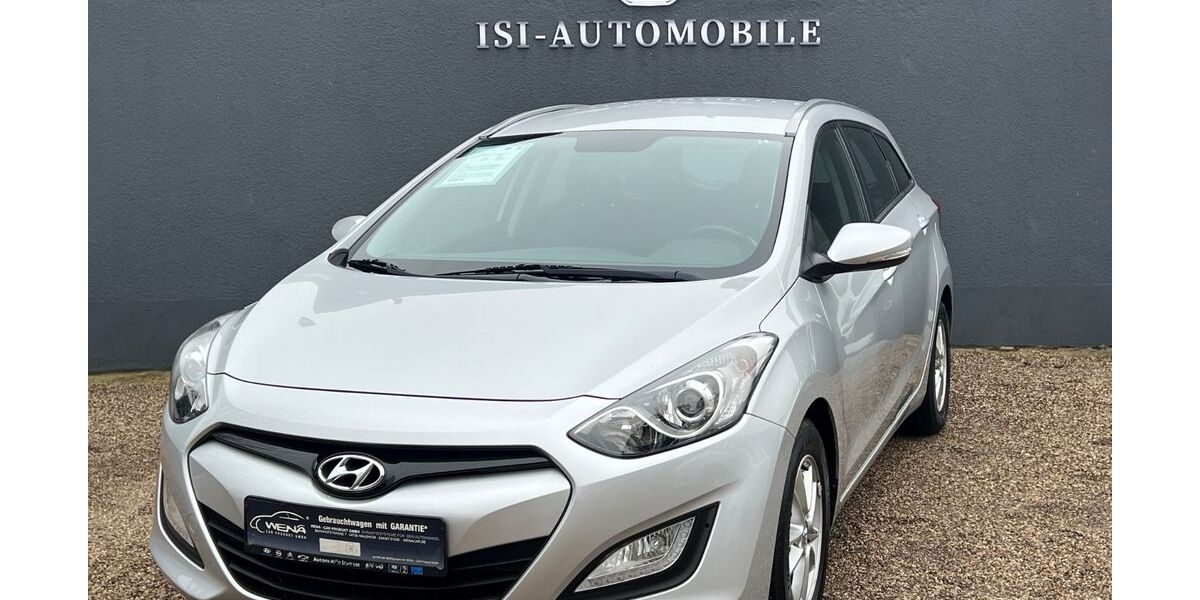 Hyundai i30 149.000 km 5.990 &euro; Recklinghausen 45663