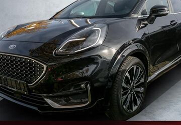 Ford Puma 36.845 km 19.149 &euro; Kamen 59174