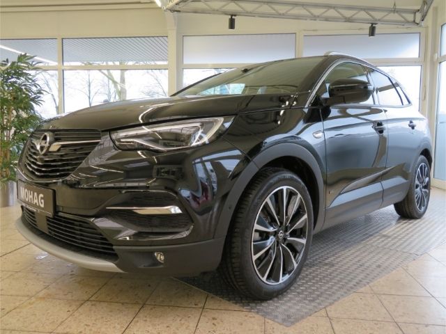 Opel Grandland (X) 85.000 km 20.990 &euro; Gelsenkirchen 45881