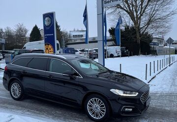 Ford Mondeo 96.207 km 19.987 &euro; Iserlohn 58636
