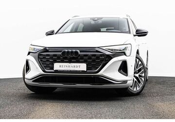 Audi Q8 e-tron 19.070 km 44.295 &euro; Hagen 58091