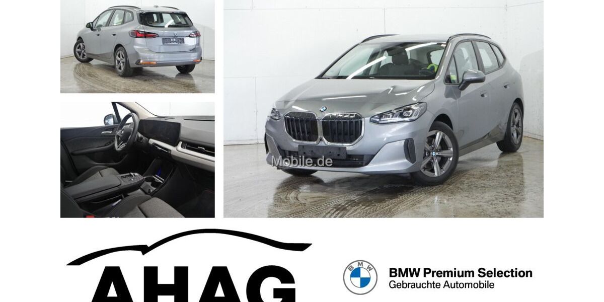 BMW 218 Active Tourer 37.855 km 29.940 &euro; Marl 45770