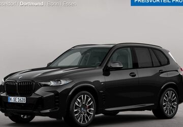 BMW X5 21.907 km 84.599 &euro; Dortmund 44263
