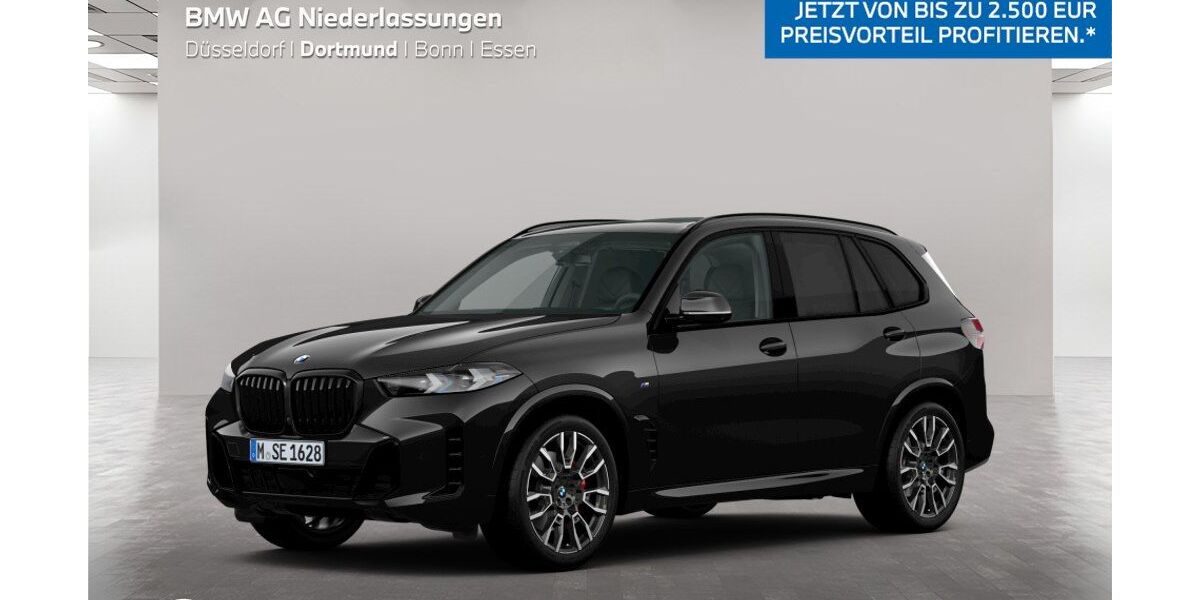 BMW X5 21.907 km 84.599 &euro; Dortmund 44263