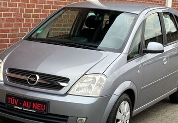Opel Meriva 178.500 km 1.790 &euro; Oer-Erkenschwick 45739