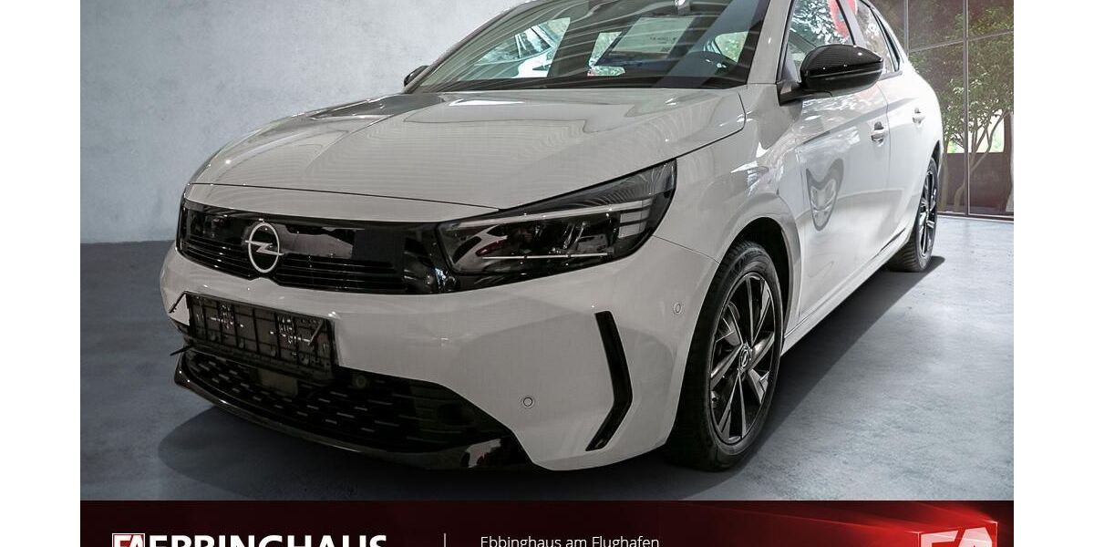 Opel Corsa 27.177 km 15.450 &euro; Dortmund 44289