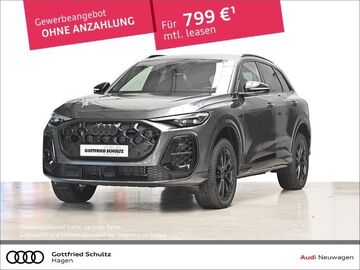 Gebrauchte Audi Q5