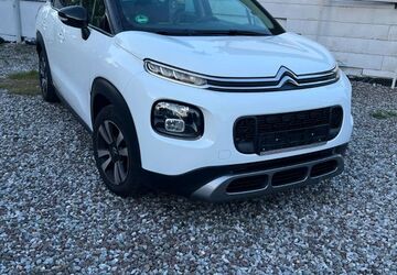 Citroen C3 96.000 km 8.499 &euro; Menden 58708