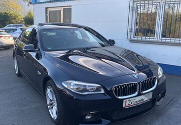 BMW 530 220.000 km 15.500 &euro; Iserlohn 58640