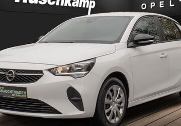 Opel Corsa 65.504 km 13.690 &euro; Werne 59368