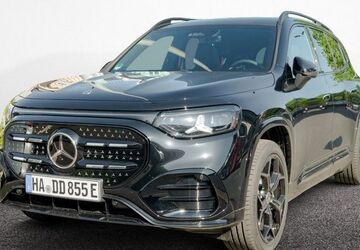 Mercedes-Benz GLB 250 9.500 km 66.880 &euro; Hagen 58135