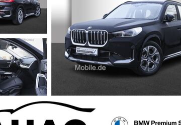 BMW iX1 11.831 km 39.740 &euro; Bochum 44809