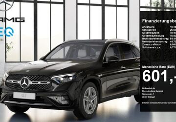 Mercedes-Benz GLC 300 23.577 km 62.470 &euro; Dortmund 44139