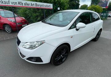 Seat Ibiza 253.000 km 2.199 &euro; Dortmund 44359