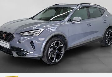 Cupra Formentor 82.175 km 26.210 &euro; Bochum 44809