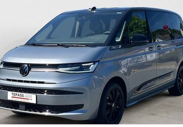 VW T7 Multivan 38.367 km 53.905 &euro; Schwelm 58332