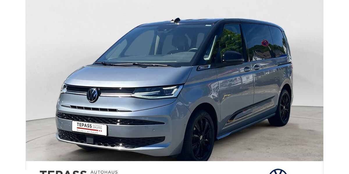 VW T7 Multivan 38.367 km 53.905 &euro; Schwelm 58332