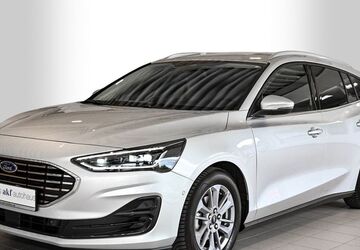 Ford Focus 20.606 km 24.950 &euro; Schwerte 58239