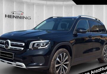 Mercedes-Benz GLB 220 75.202 km 33.780 &euro; Herne 44653
