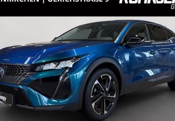 Peugeot 408 13.550 km 25.590 &euro; Gelsenkirchen 45891