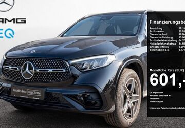Mercedes-Benz GLC 300 24.990 km 58.450 &euro; Schwerte 58239