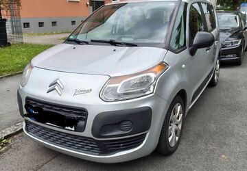 Citroen C3 Picasso 145.000 km 2.300 &euro; Dortmund 44309