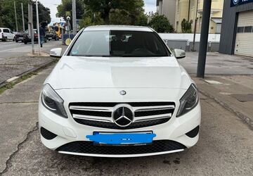 Mercedes-Benz A 180 111.000 km 10.500 &euro; Dortmund 44143