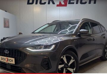 Ford Focus 59.887 km 18.450 &euro; Menden (Sauerland) 58708