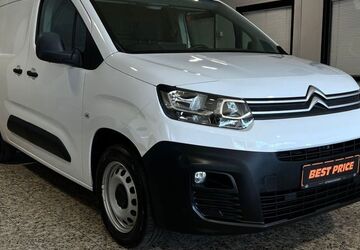 Citroen Berlingo 125.400 km 11.990 &euro; Unna 59425