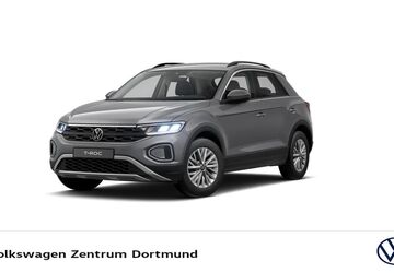 VW T-Roc 9.140 km 26.888 &euro; Dortmund 44141