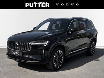 Gebrauchte Volvo XC90
