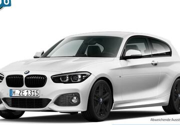 BMW 120 135.003 km 17.880 &euro; Werne 59368