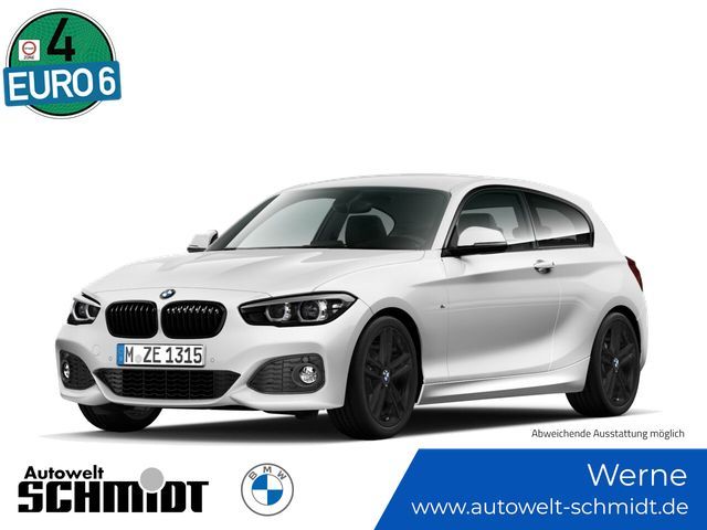 BMW 120 135.003 km 17.880 &euro; Werne 59368