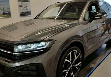 VW Touareg 74.582 km 60.715 &euro; Hagen 58091