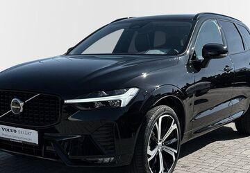 Volvo XC60 51.500 km 39.890 &euro; Iserlohn 58640