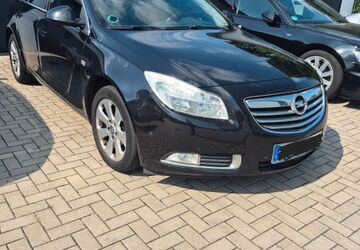 Opel Insignia 184.000 km 2.200 &euro; Dortmund 44339