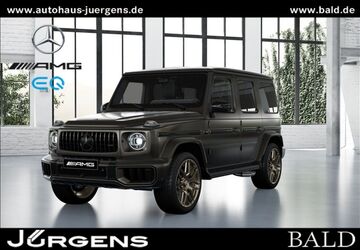 Mercedes-Benz G 63 AMG 9.500 km 239.470 &euro; Dortmund 44139