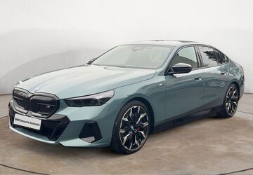 BMW i5 19.005 km 69.890 &euro; Lünen 44534