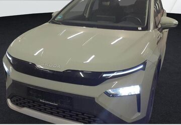 Skoda Elroq 3.011 km 31.471 &euro; Dortmund 44269