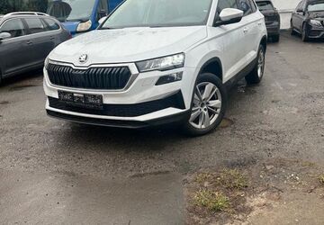 Skoda Karoq 130.200 km 18.499 &euro; Lünen 44534