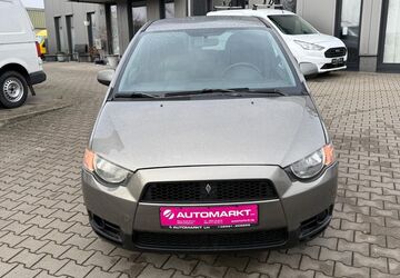 Mitsubishi Colt 218.000 km 1.990 &euro; Lüdinghausen 59348