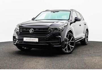 VW Touareg 86.607 km 51.570 &euro; Hagen 58091