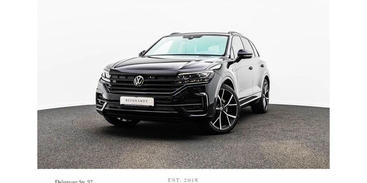 VW Touareg 86.607 km 51.570 &euro; Hagen 58091